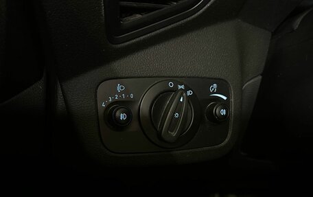 Ford Kuga III, 2017 год, 1 549 900 рублей, 15 фотография