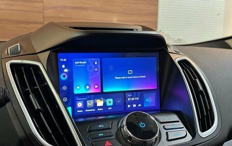 Ford Kuga III, 2017 год, 1 549 900 рублей, 12 фотография