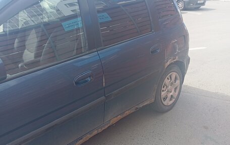 Hyundai Matrix I рестайлинг, 2007 год, 350 000 рублей, 2 фотография