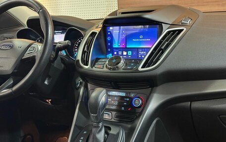 Ford Kuga III, 2017 год, 1 549 900 рублей, 11 фотография