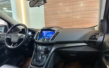 Ford Kuga III, 2017 год, 1 549 900 рублей, 9 фотография