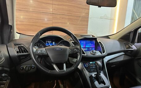 Ford Kuga III, 2017 год, 1 549 900 рублей, 7 фотография