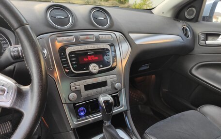 Ford Mondeo IV, 2008 год, 500 000 рублей, 8 фотография