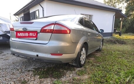 Ford Mondeo IV, 2008 год, 500 000 рублей, 3 фотография