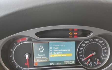 Ford Mondeo IV, 2008 год, 500 000 рублей, 7 фотография