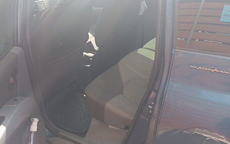 Hyundai Matrix I рестайлинг, 2007 год, 350 000 рублей, 9 фотография