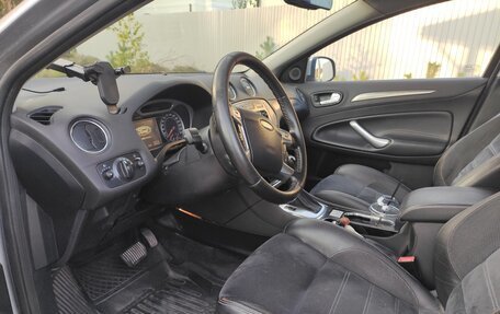 Ford Mondeo IV, 2008 год, 500 000 рублей, 6 фотография