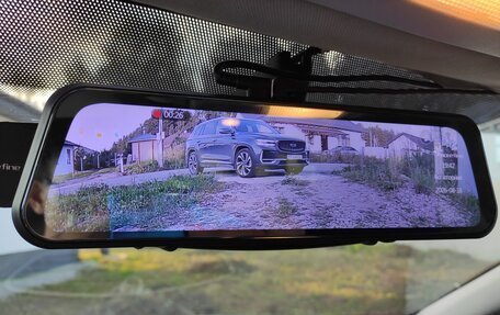 Ford Mondeo IV, 2008 год, 500 000 рублей, 9 фотография
