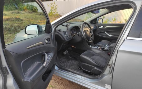 Ford Mondeo IV, 2008 год, 500 000 рублей, 5 фотография