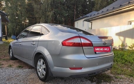Ford Mondeo IV, 2008 год, 500 000 рублей, 4 фотография