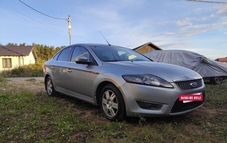 Ford Mondeo IV, 2008 год, 500 000 рублей, 2 фотография