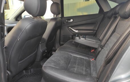 Ford Mondeo IV, 2008 год, 500 000 рублей, 11 фотография