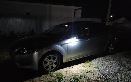 Ford Mondeo IV, 2008 год, 500 000 рублей, 14 фотография