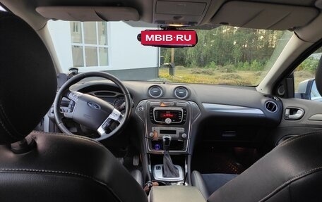 Ford Mondeo IV, 2008 год, 500 000 рублей, 12 фотография