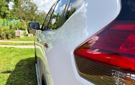 Nissan X-Trail, 2019 год, 2 395 000 рублей, 11 фотография
