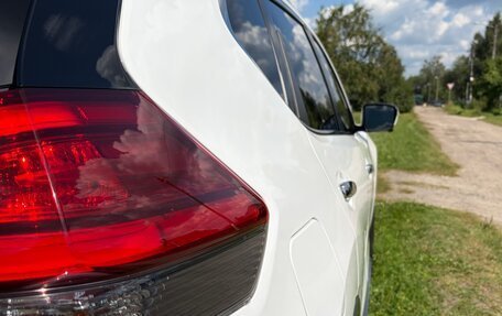 Nissan X-Trail, 2019 год, 2 395 000 рублей, 9 фотография