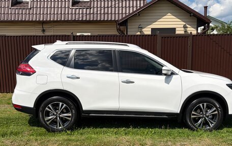Nissan X-Trail, 2019 год, 2 395 000 рублей, 7 фотография