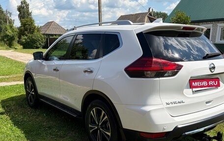 Nissan X-Trail, 2019 год, 2 395 000 рублей, 12 фотография