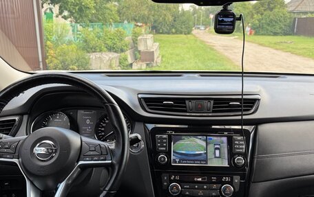 Nissan X-Trail, 2019 год, 2 395 000 рублей, 25 фотография