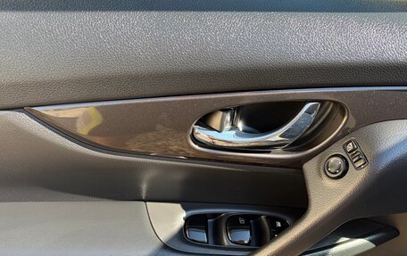 Nissan X-Trail, 2019 год, 2 395 000 рублей, 29 фотография