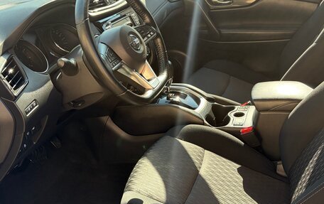 Nissan X-Trail, 2019 год, 2 395 000 рублей, 30 фотография