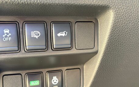Nissan X-Trail, 2019 год, 2 395 000 рублей, 34 фотография