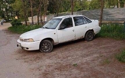 Daewoo Nexia I рестайлинг, 2005 год, 42 000 рублей, 2 фотография