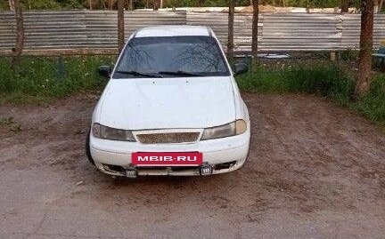 Daewoo Nexia I рестайлинг, 2005 год, 42 000 рублей, 3 фотография