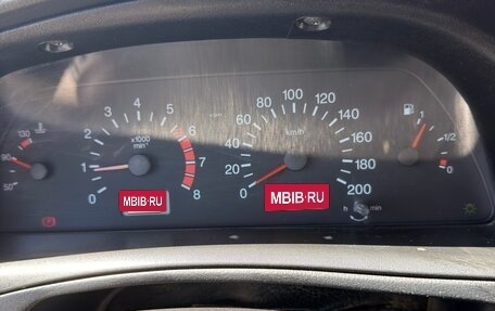 Chevrolet Niva I рестайлинг, 2008 год, 380 000 рублей, 13 фотография