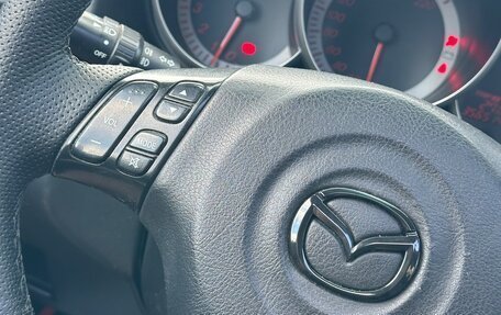 Mazda 3, 2005 год, 560 000 рублей, 4 фотография