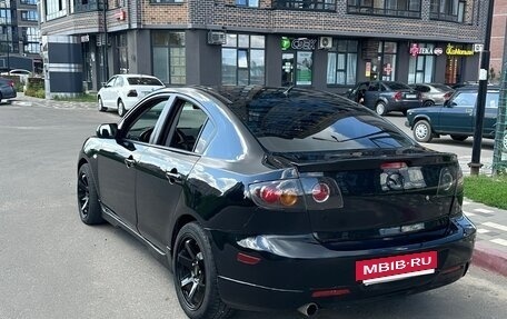 Mazda 3, 2005 год, 560 000 рублей, 7 фотография