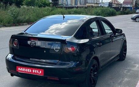 Mazda 3, 2005 год, 560 000 рублей, 6 фотография