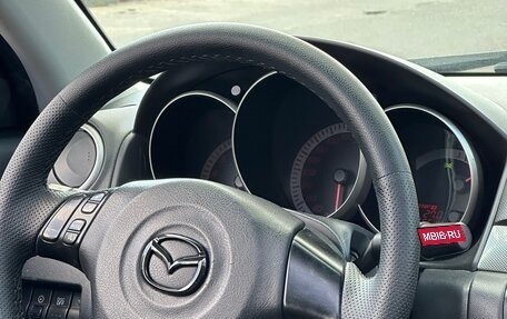 Mazda 3, 2005 год, 560 000 рублей, 5 фотография