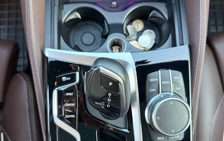 BMW 5 серия, 2022 год, 4 900 000 рублей, 13 фотография