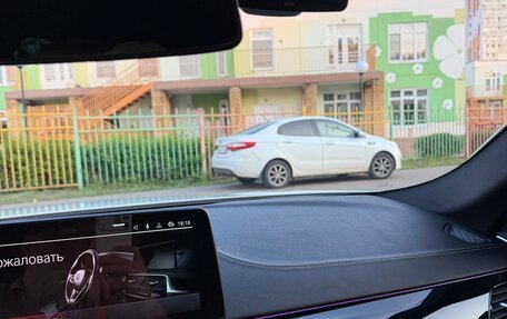 BMW 5 серия, 2022 год, 4 900 000 рублей, 14 фотография