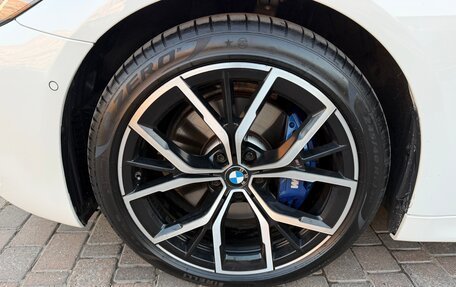 BMW 5 серия, 2022 год, 4 900 000 рублей, 22 фотография