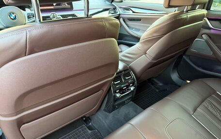 BMW 5 серия, 2022 год, 4 900 000 рублей, 16 фотография