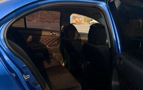 Mitsubishi Lancer IX, 2008 год, 550 000 рублей, 9 фотография