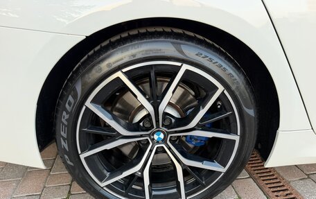 BMW 5 серия, 2022 год, 4 900 000 рублей, 24 фотография
