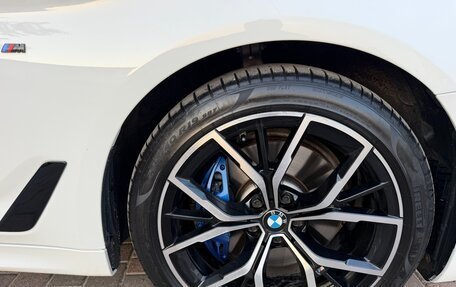 BMW 5 серия, 2022 год, 4 900 000 рублей, 25 фотография