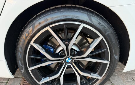 BMW 5 серия, 2022 год, 4 900 000 рублей, 23 фотография