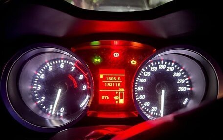 Mitsubishi Lancer IX, 2008 год, 550 000 рублей, 14 фотография