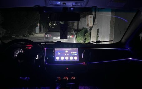 Mitsubishi Lancer IX, 2008 год, 550 000 рублей, 15 фотография