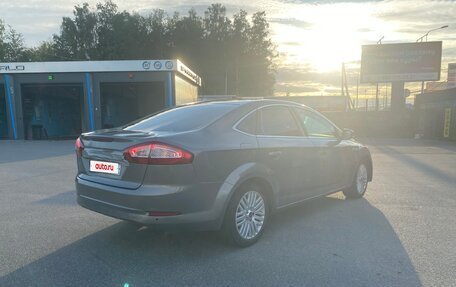 Ford Mondeo IV, 2010 год, 560 000 рублей, 7 фотография