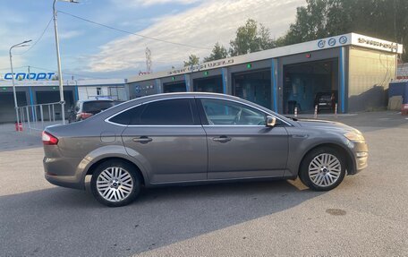 Ford Mondeo IV, 2010 год, 560 000 рублей, 6 фотография