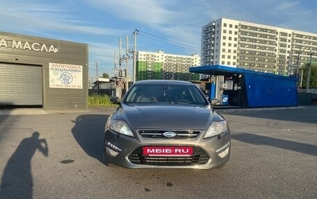 Ford Mondeo IV, 2010 год, 560 000 рублей, 3 фотография