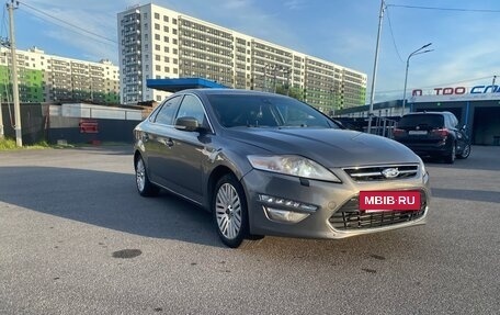 Ford Mondeo IV, 2010 год, 560 000 рублей, 5 фотография