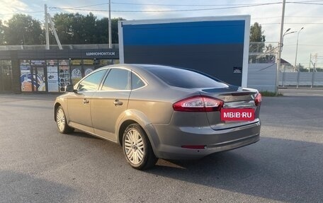 Ford Mondeo IV, 2010 год, 560 000 рублей, 8 фотография