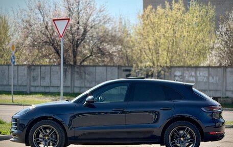 Porsche Macan I рестайлинг, 2020 год, 4 500 000 рублей, 6 фотография