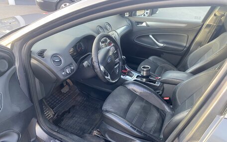 Ford Mondeo IV, 2010 год, 560 000 рублей, 14 фотография